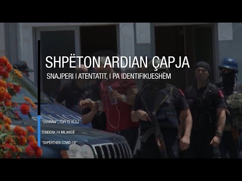 Edicioni informativ i orës 16:00 - 10 qershor 2020