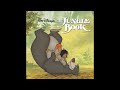 Disney S The Jungle Book The Bare Necessities Demo A Capella