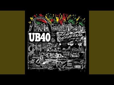 Videoclip de Whatever Happened To The Have Nots? — UB40