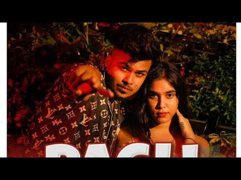 Pagli paani mein - @zbrai07  ft. Mars king (Official musi video) - Nagaon X Bihar Hit Rap Song