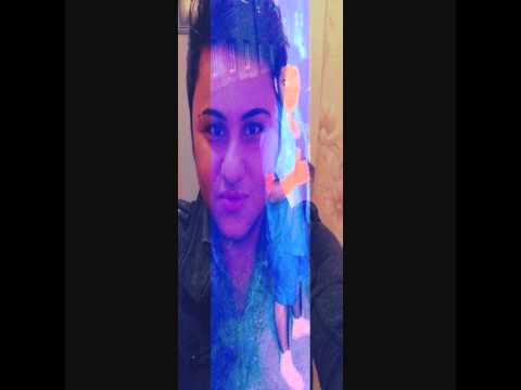 Ömür Özyaniz - Terk Ettin Birden 2014 (DEMO )