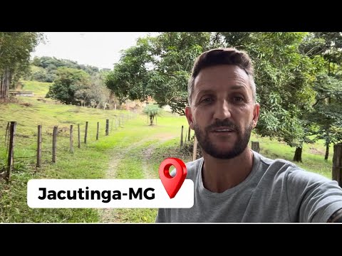 Lindo Sitio a venda em Jacutinga -Minas Gerais 