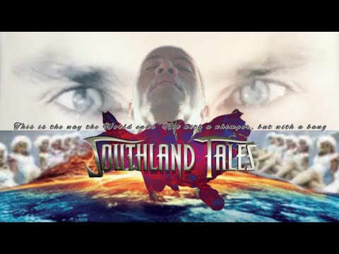 Southland Tales ( Full Length Movie )