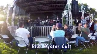 Blue Oyster Cult - &quot;Lips in the Hills&quot;