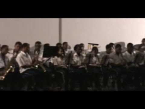 Unchained Melody - Filarmônica Minerva Cachoeirana