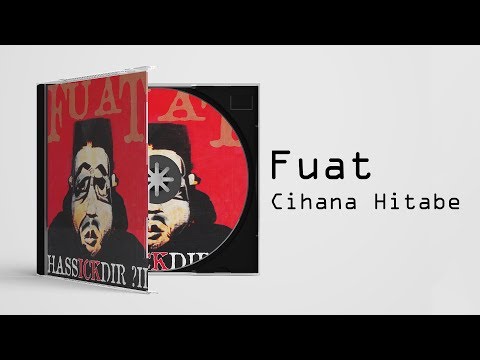 Video thumbnail for Cihana Hitabe