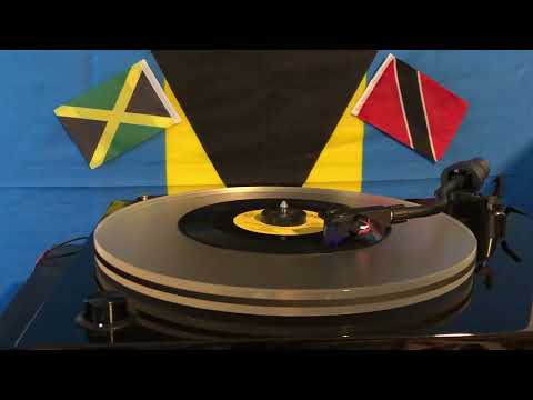 Babalu And His Headhunters - Bahamas Gone Independent 🇧🇸