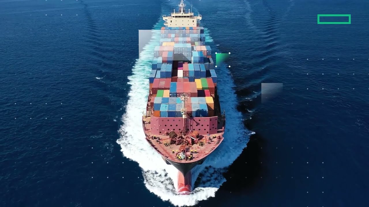 HPE Edge Computing Explained | Edge-to-Cloud Intelligence with HPE | Complete Overview