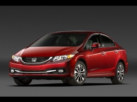 2014 Honda Civic Tips and Tricks Review (Official)
