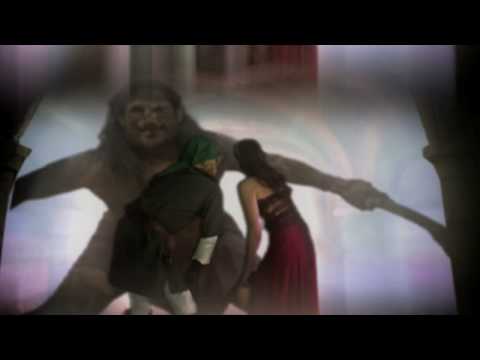 ZELDA MOVIE PROMO -- THE HERO OF TIME DANCE PARTY!!!