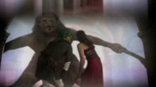 ZELDA MOVIE PROMO -- THE HERO OF TIME DANCE PARTY!!!