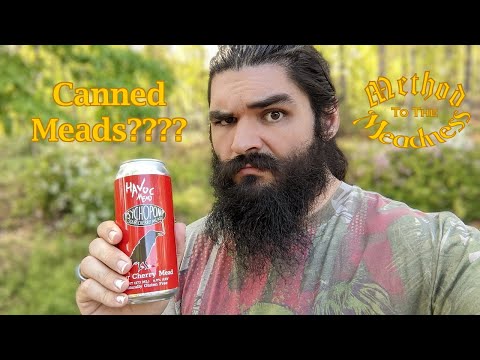 Havoc Mead and the Rise of Session Meads