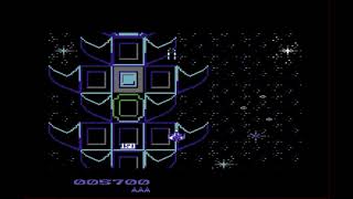 COMMODORE 64 += SUPER XERYON 1 += NEW RAW W.I.P GAME 2024
