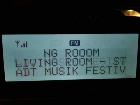 Livingroom.fm Stadtmusik Festival