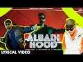BILLA SONIPAT ALA Albadi Hood Lyrical Video Prince Jamba Ft Irshad Khan Haryanvi Song 2023