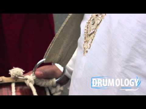 DRUMOLOGY - Sarangi & Dhol [Promo]