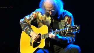 Yes Live 2013 =] Clap [= Verizon Theater - Grand Prairie, Tx - 3/21