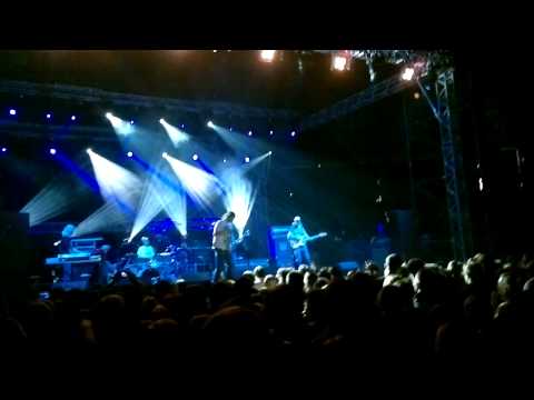 Rock In Arena - StarGuardMuffin