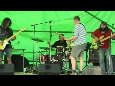 Sladký Konec - Šanko májo