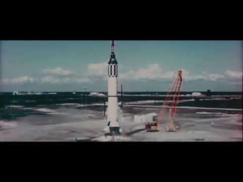 Hidden Figures (Featurette 'NASA Legacy')