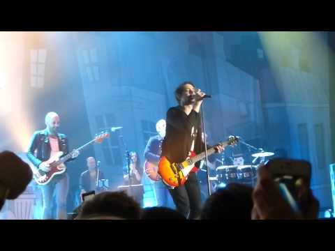 Håkan Hellström & Adam Lundgren - En midsommarnattsdröm (Scandinavium 2013-12-07)