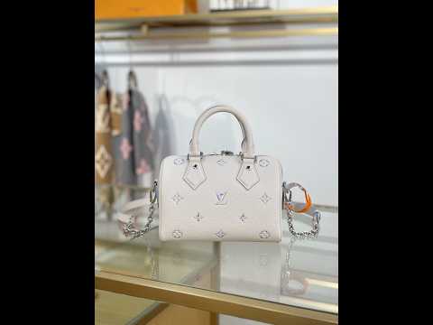 Louis Vuitton Speedy Bandoulière 20 M2A099 Handbag