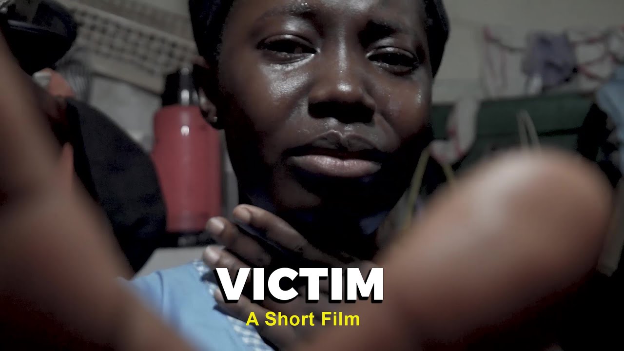 VICTIM