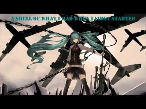 Nightcore - Devastation and Reform