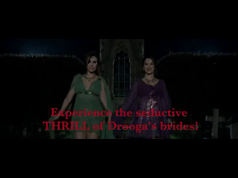 Attack of the Zombie Vampires