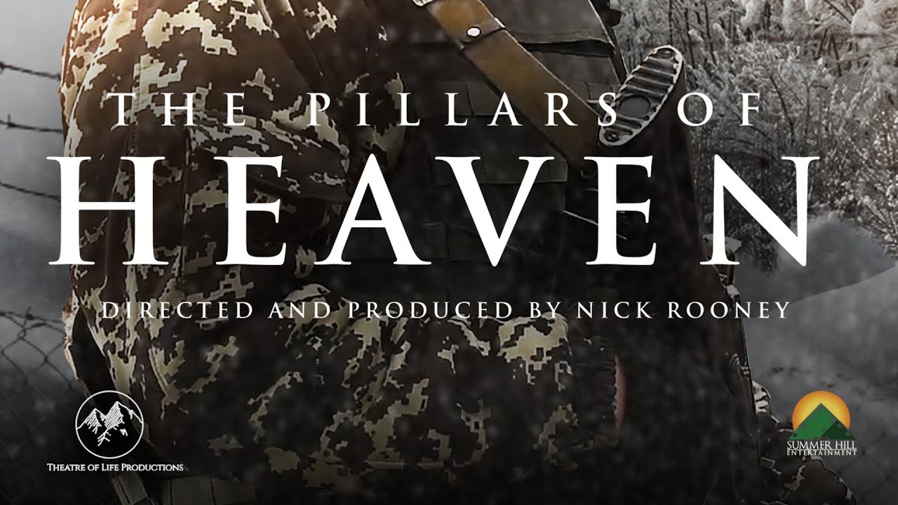 Pillars of Heaven Trailer