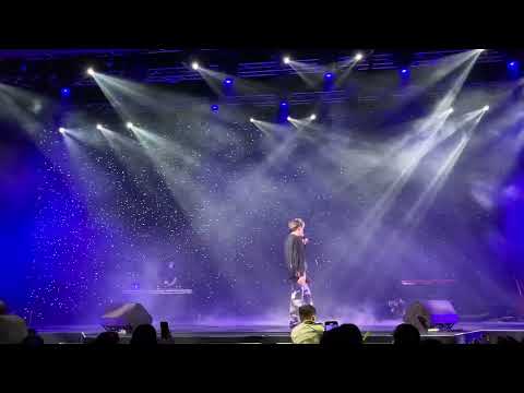 TIAB - I Don’t Wanna [Live] Class of 90s @ Ocean Park