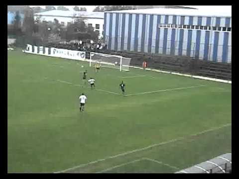 MFK VRANOV - LIPANY 2:0