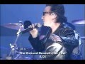 U2 - The Ground Beneath Her Feet Live (2000-11 ...