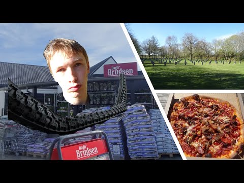 Punkteret på cykel blot 11 kilometer fra Viborg