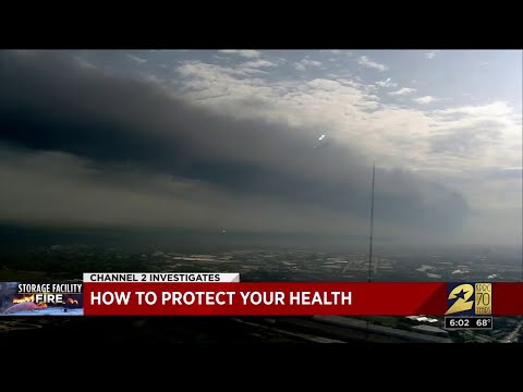 How to protect your health