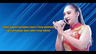 Download lagu Ban Serep - Dede Risty - 2023 - Ganjene Pantura - Dede Risty Gruop - lirik mp3