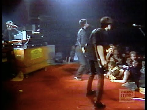 The Stranglers - New Music, Toronto TV November 26 1980 * Concert Hall * The Raven * Black And White