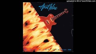 April Wine - Rock Myself To Sleep