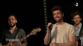 Le live d'Agustín Galiana - Thé ou Café - 09/06/2018