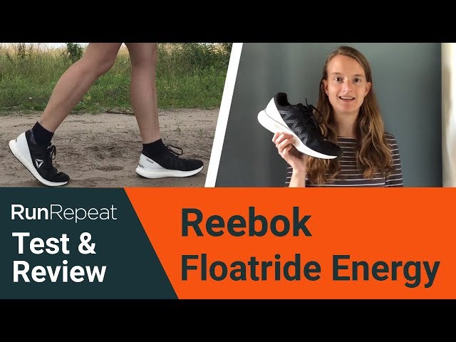 reebok forever floatride energy runrepeat