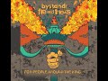 Bystandr - For People Around The King