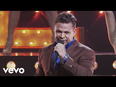 Leonardo, Eduardo Costa - Laço Aberto (Cabaré Night Club)