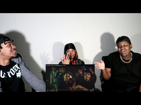 AMERICANS REACT to UK DRILL Morrisson - Bad Guy (Official Video) ft. Loski