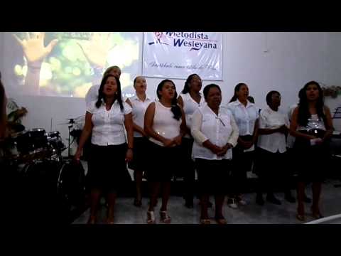 Eyshila   Adorador   Departamento de Mulheres IMW Monte Santo, Itanhém (Bahia)Líder Geisa Araújo ♪♫