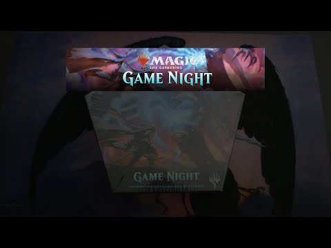 Magic: The Gathering: Game Night