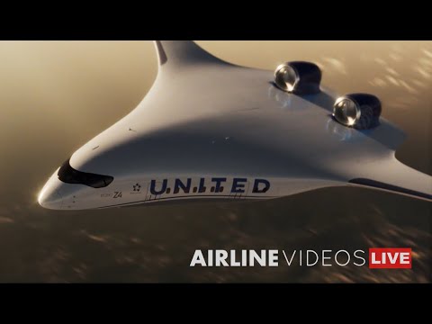 This All-Wing Jet Could Change Everything About Flying! JetZero Z4