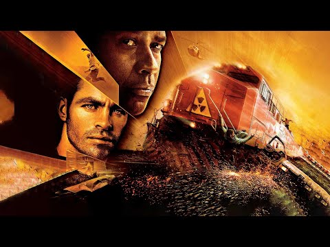 Unstoppable Full Movie Information And Knowledge | Denzel Washington | Chris Pine