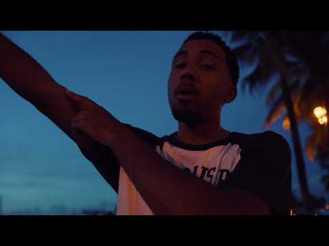 RIPXL - SUNRISE BLVD (official video)