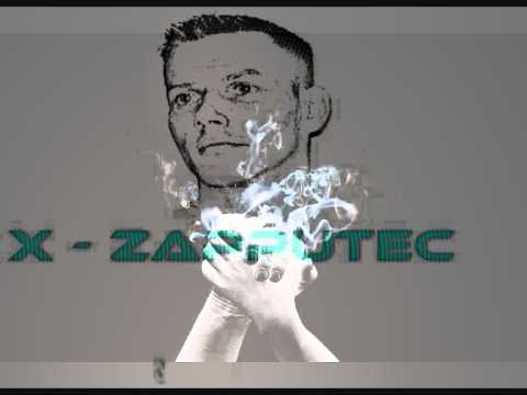 x-zapputec - ich will mal nicht auf pappen tanzen.wmv