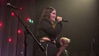 Lauren Aquilina-Psycho @ Hoxton Hall, 20th October 2022